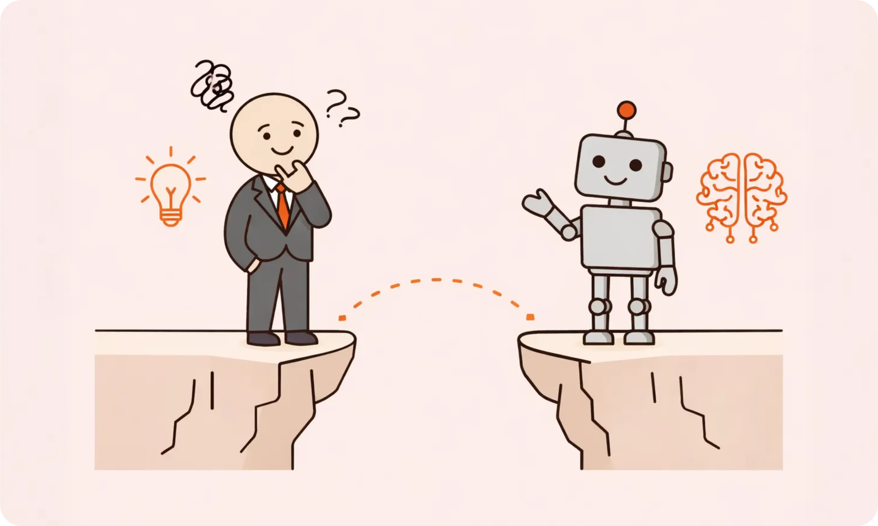 97% Lietuvos įmonių žino apie DI, bet tik 9% diegė: kaip įveikti atotrūkį