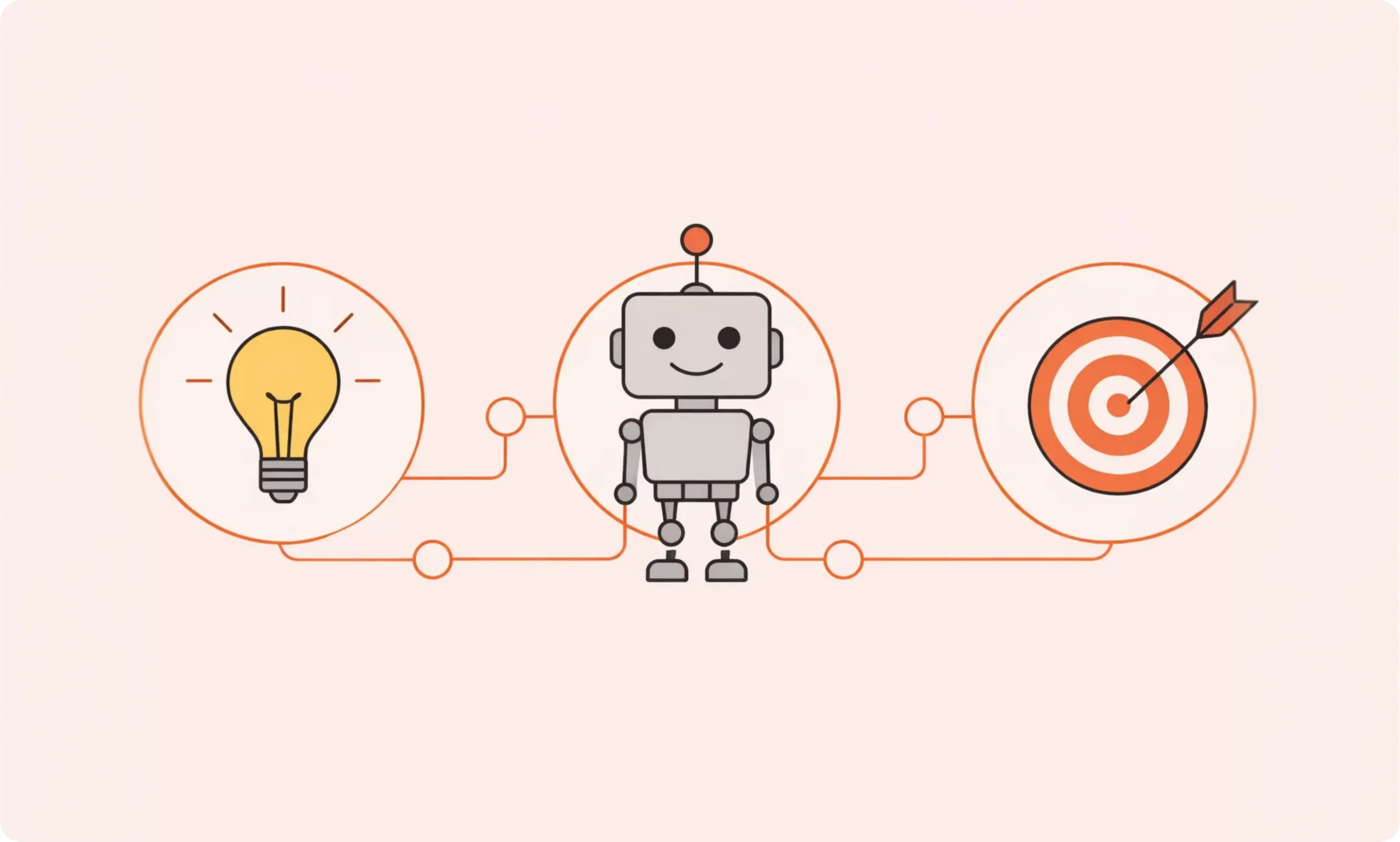 DI diegimo etapai: nuo idėjos iki rezultato